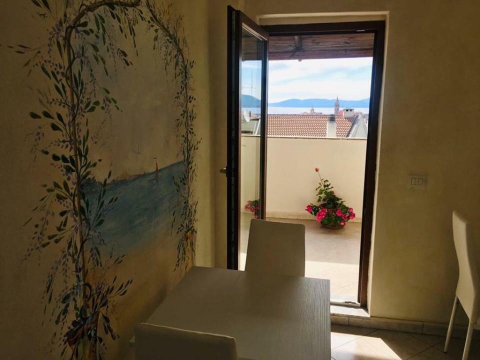 Hotel Civico 17 Alguer Exterior foto